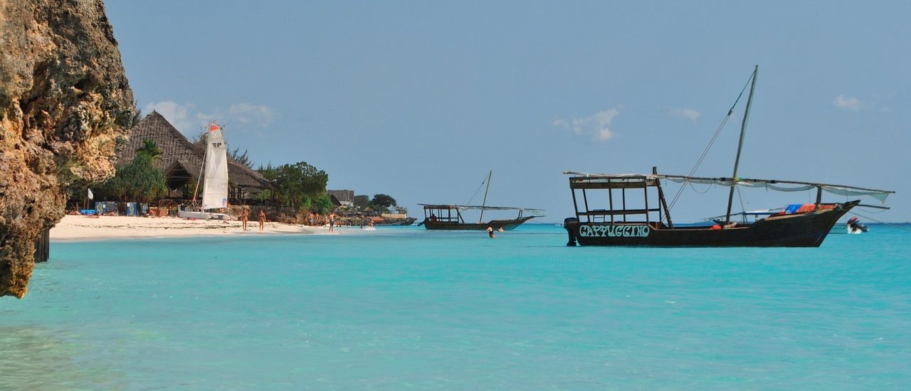 zanzibar, africa, tanzania