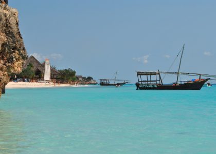 zanzibar, africa, tanzania