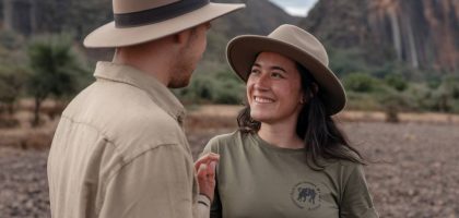 « Voyager responsable en Afrique : itinéraire durable pour couples aventuriers »
