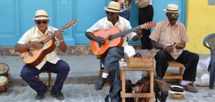 Rencontres et culture : ce que l’autotour révèle de la vraie Cuba