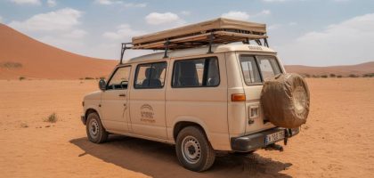 Randonnées secrètes et nuits en van : escapades méconnues pour couples aventuriers en Afrique