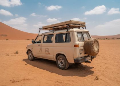 Randonnées secrètes et nuits en van : escapades méconnues pour couples aventuriers en Afrique