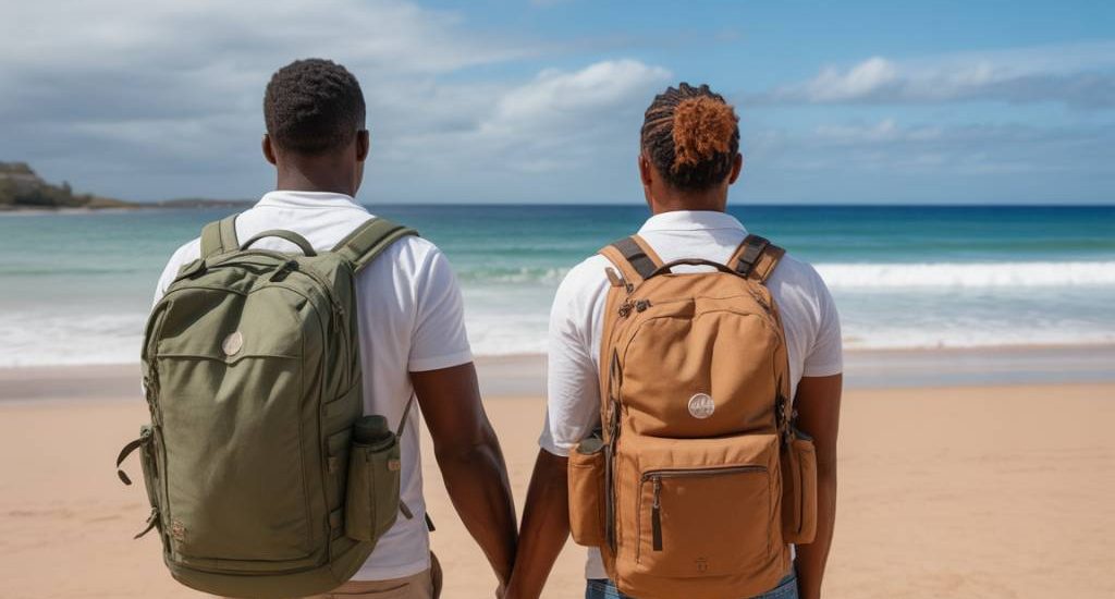 « 7 erreurs à éviter lors d’un premier voyage en couple en van aménagé en Afrique »