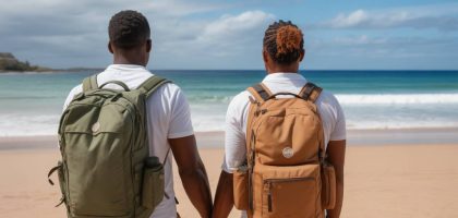 « 7 erreurs à éviter lors d’un premier voyage en couple en van aménagé en Afrique »