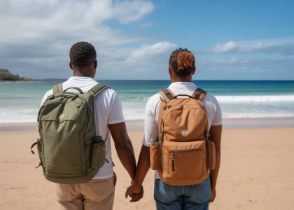 « 7 erreurs à éviter lors d’un premier voyage en couple en van aménagé en Afrique »