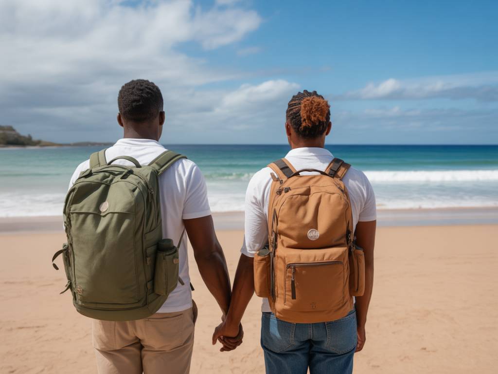 « 7 erreurs à éviter lors d’un premier voyage en couple en van aménagé en Afrique »