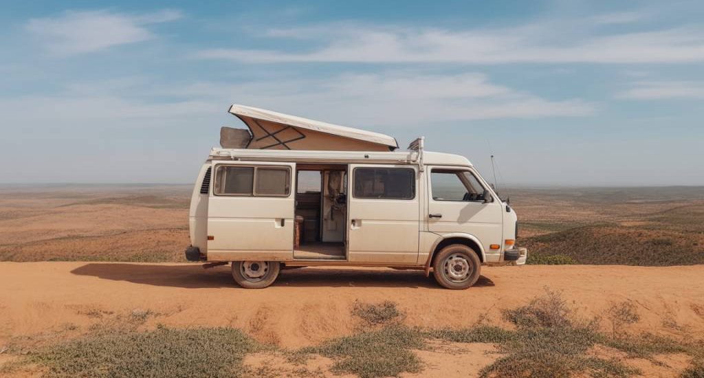 « Voyager en van en Afrique en basse saison : avantages, inconvénients et destinations à privilégier »