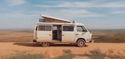 « Voyager en van en Afrique en basse saison : avantages, inconvénients et destinations à privilégier »