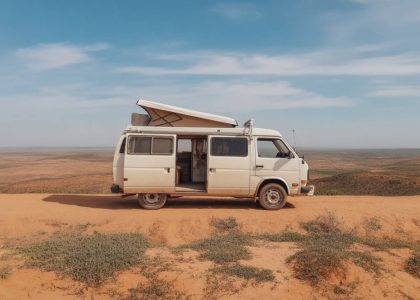 « Voyager en van en Afrique en basse saison : avantages, inconvénients et destinations à privilégier »