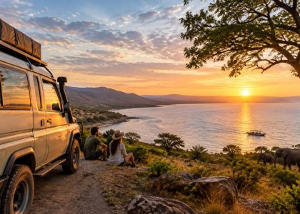 Malawi Lake en van : notre aventure au cœur de l’Afrique sauvage