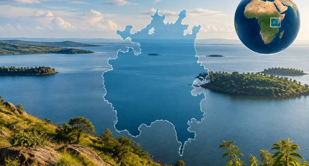 Lac Victoria : quelle est sa superficie ?