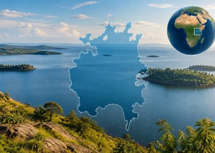 Lac Victoria : quelle est sa superficie ?