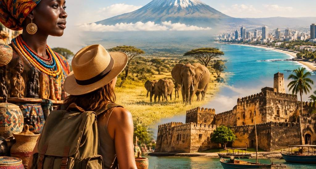 Le pays le plus visité au monde : une escale incontournable en Afrique