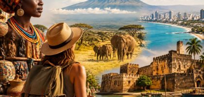 Le pays le plus visité au monde : une escale incontournable en Afrique